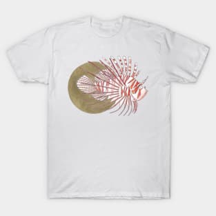 Lionfish T-Shirt